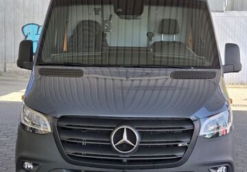 Mercedes-Benz Sprinter 30.000 km 31.900 &euro; Hamburg 20357