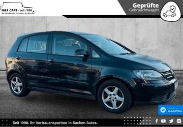 VW Golf Plus 205.000 km 2.950 &euro; Hamburg 20537