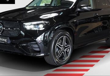 Mercedes-Benz GLE 350 8.050 km 84.398 &euro; Hamburg 21029