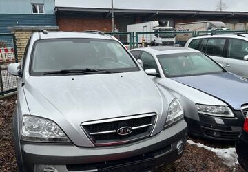Kia Sorento 230.000 km 2.000 &euro; Hamburg 22177