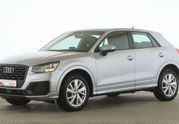 Audi Q2 78.574 km 23.439 &euro; Seevetal 21217
