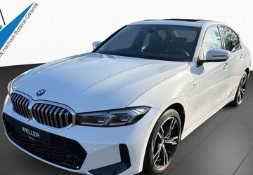 BMW 330 27.803 km 42.250 &euro; Winsen/Luhe 21423