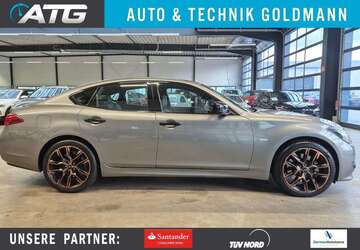 INFINITI Q70 135.000 km 11.950 &euro; Geesthacht 21502