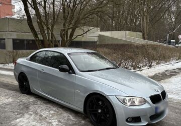 BMW 325 201.000 km 12.300 &euro; Hamburg 22309