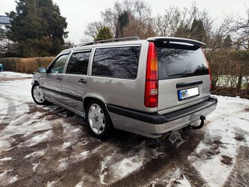 Gebrauchte Volvo 850
