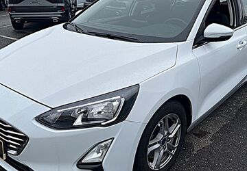Ford Focus 163.990 km 9.900 &euro; Hamburg 20537