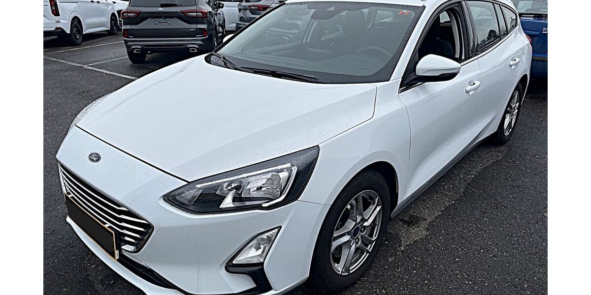 Ford Focus 163.990 km 9.900 &euro; Hamburg 20537