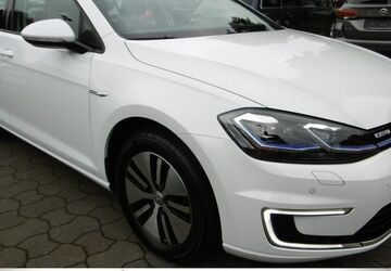 VW Golf 36.115 km 19.850 &euro; Hamburg 22459