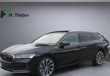Skoda Superb 17.500 km 52.990 &euro; Buxtehude 21614