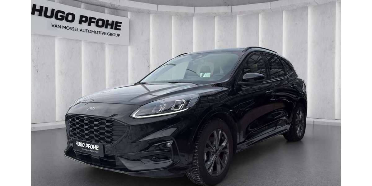 Ford Kuga 18.854 km 26.950 &euro; Hamburg 22335