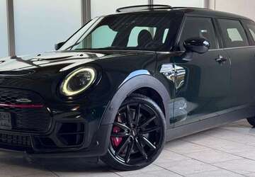 Mini John Cooper Works Clubman 39.946 km 34.890 &euro; Pinneberg 25421
