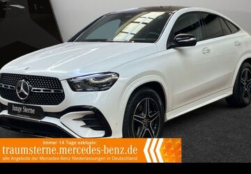 Mercedes-Benz GLE 450 14.804 km 98.490 &euro; Hamburg 22047