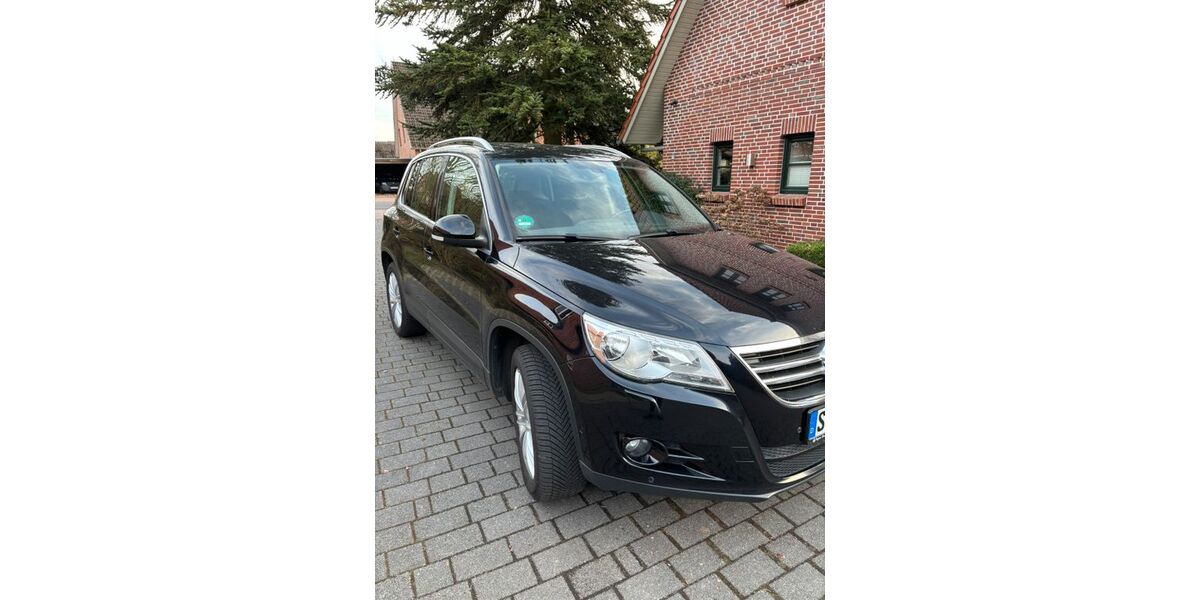 VW Tiguan 227.900 km 7.480 &euro; Apensen 21641