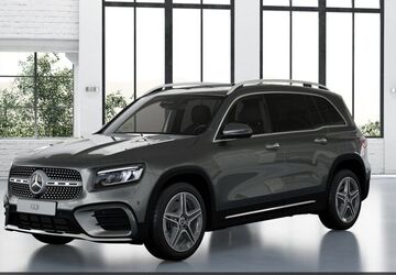 Mercedes-Benz GLB 220 3.262 km 49.190 &euro; Hamburg 21079