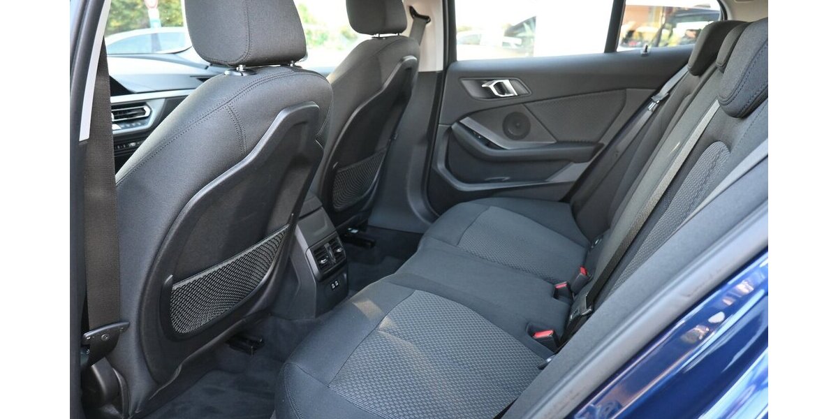 BMW 118i *Advantage* F40 Navi LED PDC Mod.2020 143.000 km 13.700 &euro; Seevetal - Hittfeld 21218