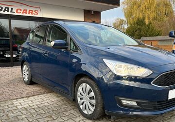 Ford C-Max 142.000 km 7.900 &euro; Drage 21423