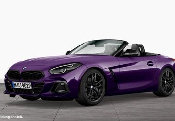 BMW Z4 7.781 km 52.904 &euro; Barsbüttel bei Hamburg 22885