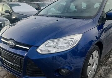 Ford Focus 115.000 km 2.790 &euro; Neu Wulmstorf 21629