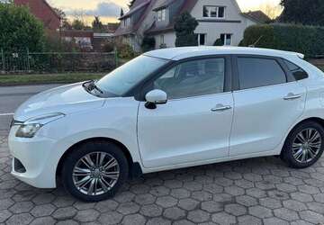 Suzuki Baleno 171.000 km 6.100 &euro; Stelle 21435