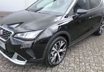 Seat Arona 17.500 km 25.890 &euro; Neu Wulmstorf 21629