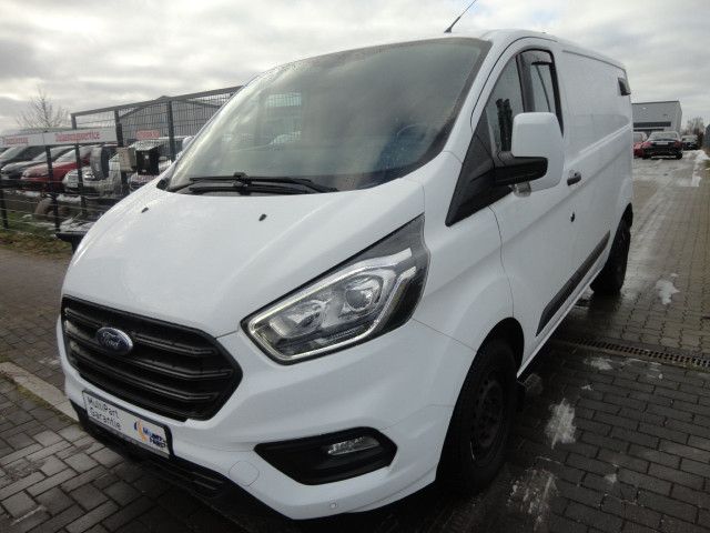 Ford Transit Custom 69.000 km 15.990 &euro; Ahrensburg 22926