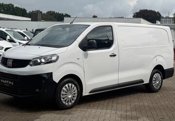 Fiat Scudo 75.284 km 18.900 &euro; Norderstedt bei Hamburg 22851