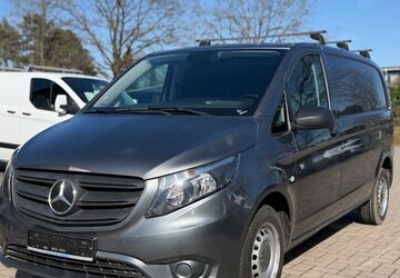 Mercedes-Benz Vito 130.474 km 21.900 &euro; Appen-Etz 25482