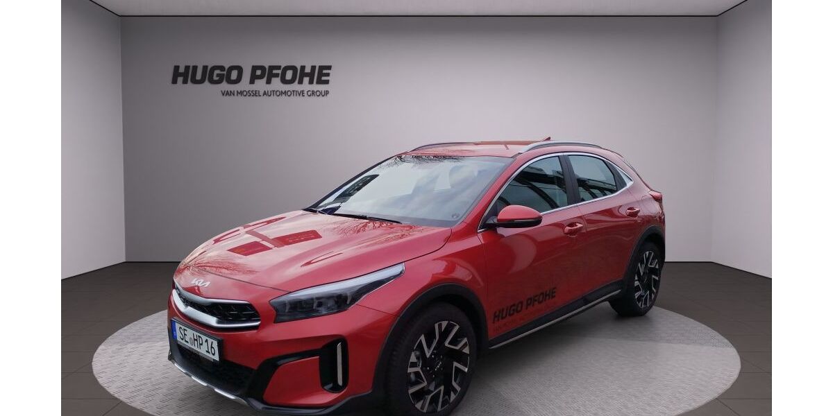 Kia XCeed 10.311 km 24.550 &euro; Norderstedt 22848