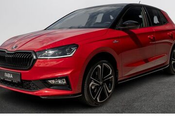 Skoda Fabia 5.000 km 26.990 &euro; Pinneberg 25421