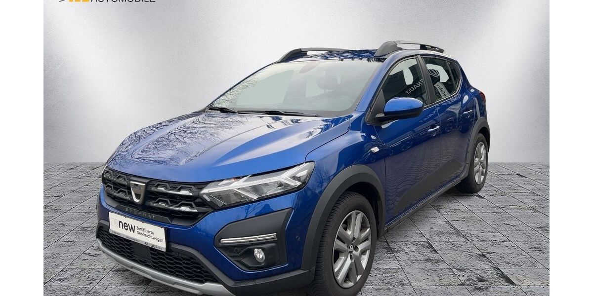 Dacia Sandero 68.500 km 12.480 &euro; Ahrensburg 22926