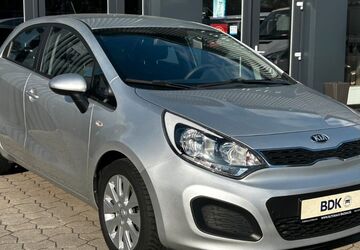 Kia Rio 109.995 km 6.290 &euro; Geesthacht 21502