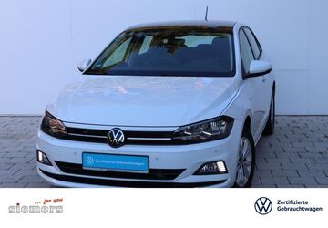 VW Polo 41.049 km 18.950 &euro; Geesthacht 21502