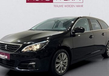 Peugeot 308 119.785 km 11.490 &euro; Ahrensburg 22926