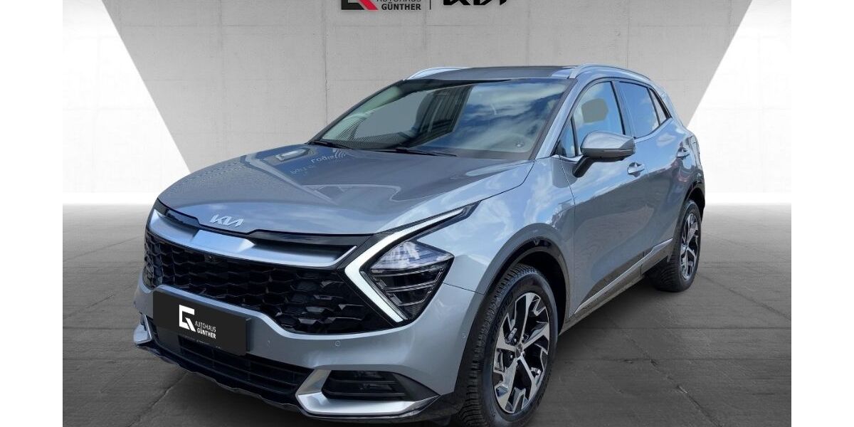 Kia Sportage 8.438 km 34.490 &euro; Ahrensburg 22926