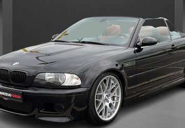 BMW M3 172.000 km 36.900 &euro; Hamburg 22547