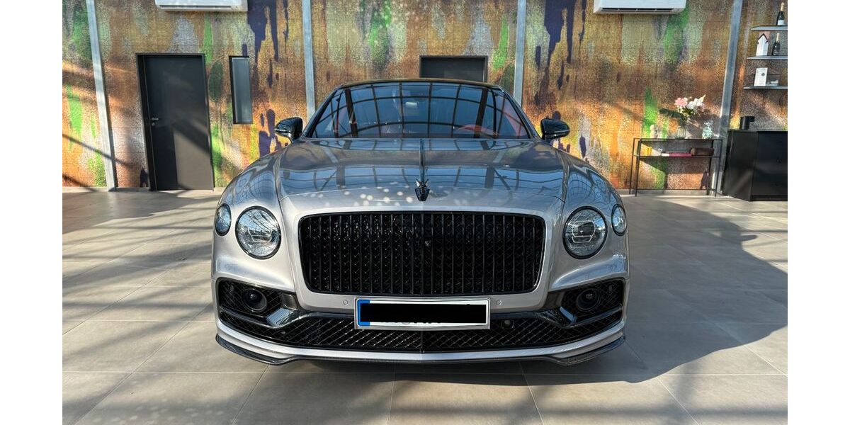 Bentley Flying Spur 63.400 km 174.900 &euro; Bargteheide 22941