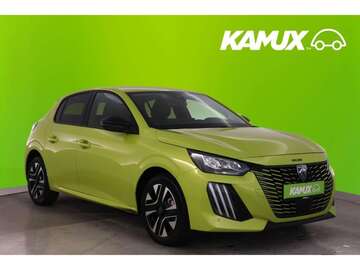 Gebrauchte Peugeot 208