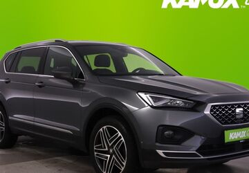 Seat Tarraco 111.735 km 23.469 &euro; Hamburg 22529
