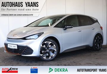 Cupra Born 48.230 km 22.489 &euro; Pinneberg 25421