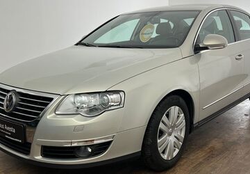 VW Passat 57.000 km 10.990 &euro; Pinneberg 25421