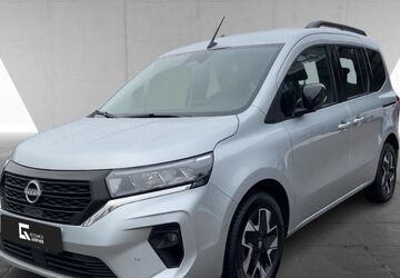 Nissan Townstar 23.994 km 24.990 &euro; Hamburg 22159