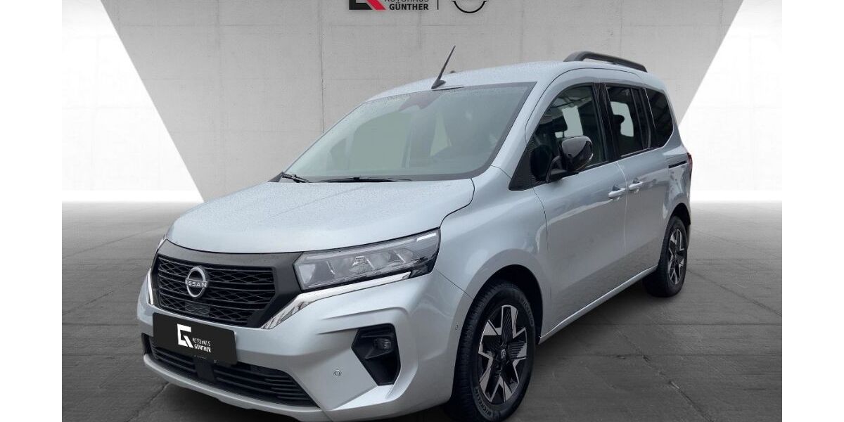 Nissan Townstar 23.994 km 24.990 &euro; Hamburg 22159