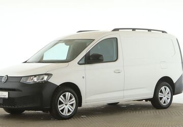 VW Caddy Maxi 116.351 km 17.925 &euro; Buchholz in der Nordheide 21244