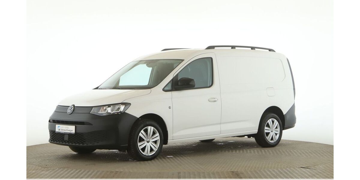 VW Caddy Maxi 116.351 km 17.925 &euro; Buchholz in der Nordheide 21244