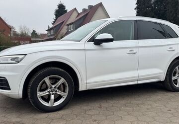 Audi Q5 247.000 km 16.500 &euro; Stelle 21435