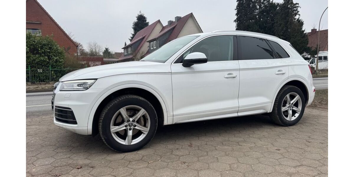 Audi Q5 247.000 km 16.500 &euro; Stelle 21435