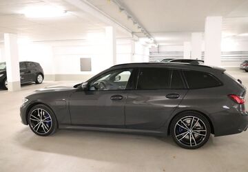 BMW 330 68.000 km 29.950 &euro; Hamburg 22419