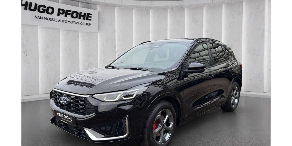 Ford Kuga 15.530 km 34.350 &euro; Norderstedt 22848