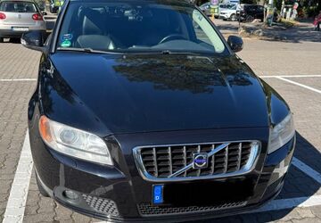 Volvo V70 449.895 km 4.000 &euro; Hamburg 22419