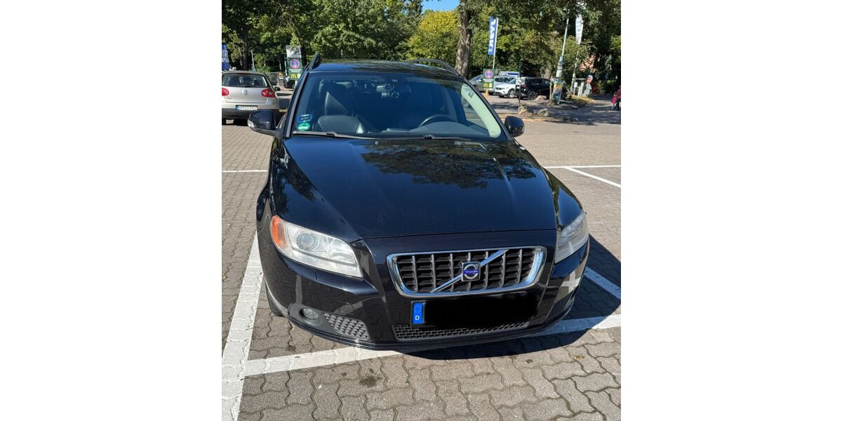 Volvo V70 449.895 km 4.000 &euro; Hamburg 22419